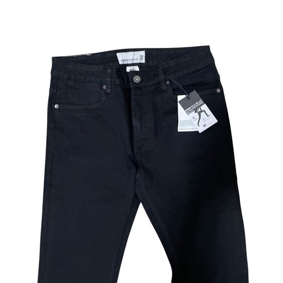 Paper Denim & Cloth All Day Stretch Denim Skinny Fit Jeans Mens 32 x 32 NWT - Picture 2 of 7